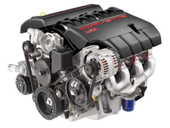U0894 Engine